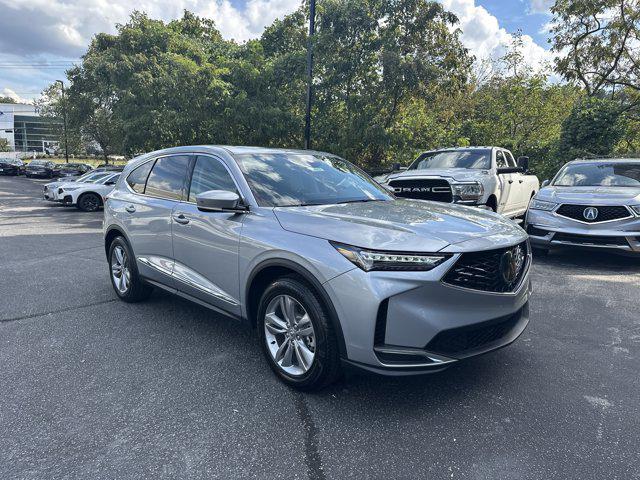 new 2026 Acura MDX car, priced at $53,150