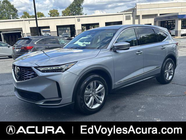 new 2026 Acura MDX car, priced at $53,150