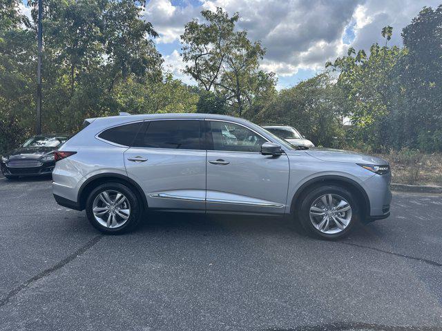 new 2026 Acura MDX car, priced at $53,150