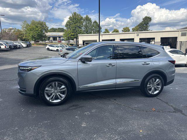 new 2026 Acura MDX car, priced at $53,150
