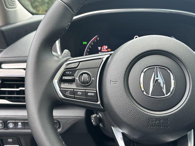 new 2026 Acura MDX car, priced at $53,150