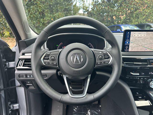 new 2026 Acura MDX car, priced at $53,150
