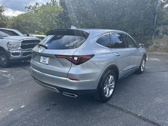 new 2026 Acura MDX car, priced at $53,150