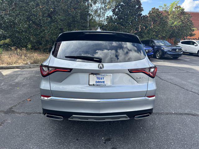 new 2026 Acura MDX car, priced at $53,150