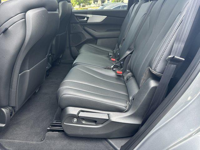 new 2026 Acura MDX car, priced at $53,150