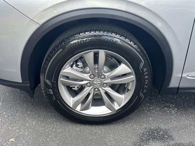 new 2026 Acura MDX car, priced at $53,150