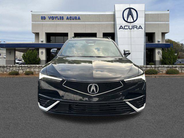 new 2024 Acura ZDX car, priced at $75,450