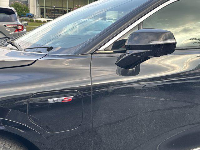 new 2024 Acura ZDX car, priced at $75,450