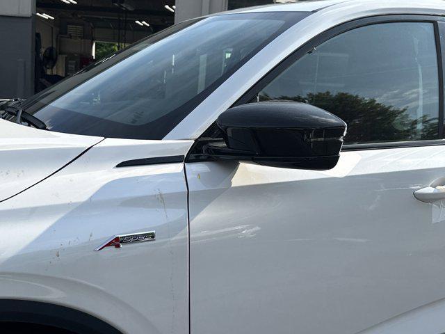 new 2025 Acura MDX car, priced at $63,750