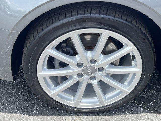 used 2015 Audi A3 car, priced at $15,491