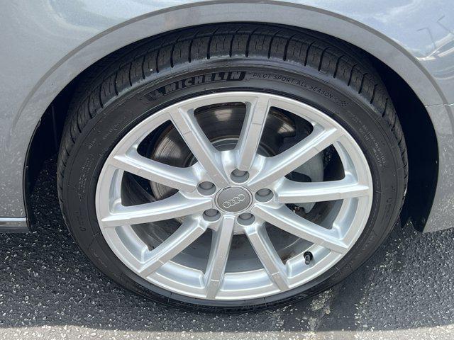 used 2015 Audi A3 car, priced at $15,491