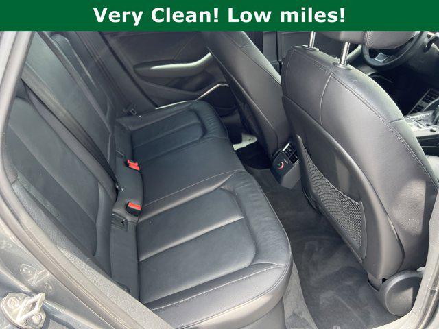 used 2015 Audi A3 car, priced at $14,391