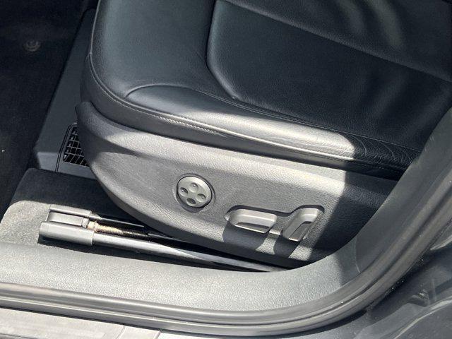used 2015 Audi A3 car, priced at $15,491