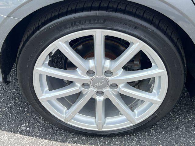 used 2015 Audi A3 car, priced at $15,491