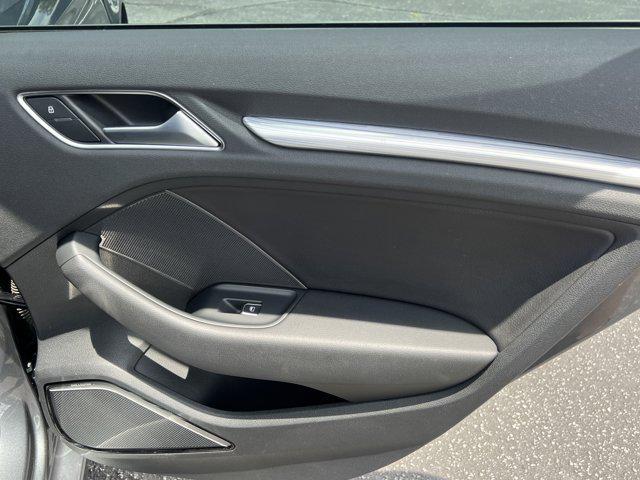 used 2015 Audi A3 car, priced at $15,491
