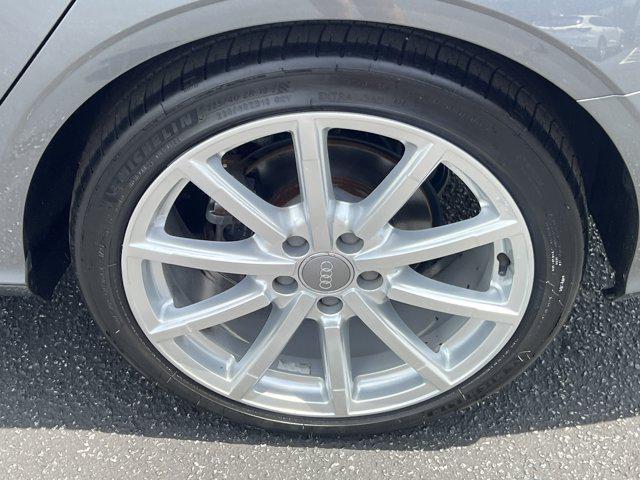 used 2015 Audi A3 car, priced at $15,491