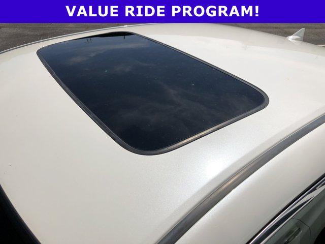 used 2010 Acura TSX car, priced at $9,987