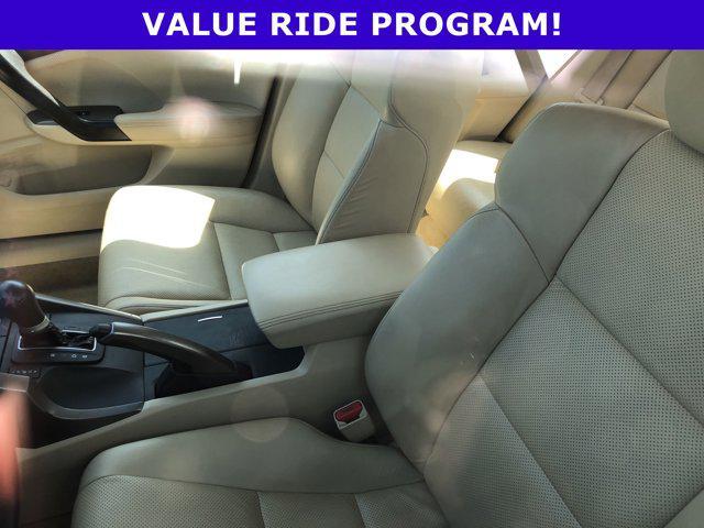 used 2010 Acura TSX car, priced at $9,987