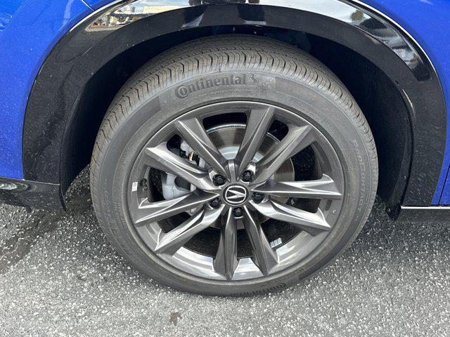 new 2025 Acura ADX car, priced at $39,350