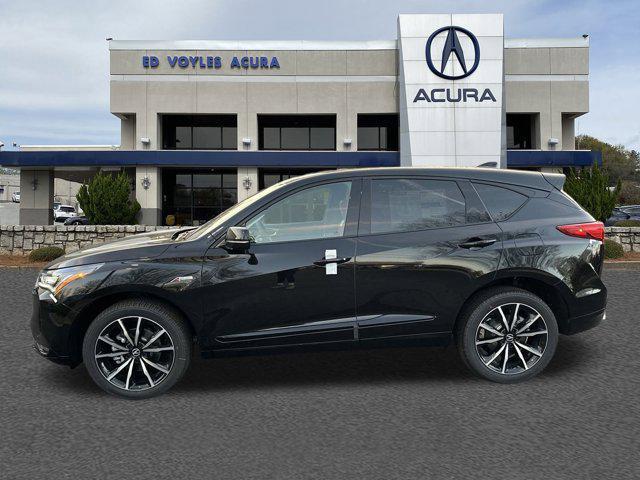 new 2025 Acura RDX car, priced at $56,400