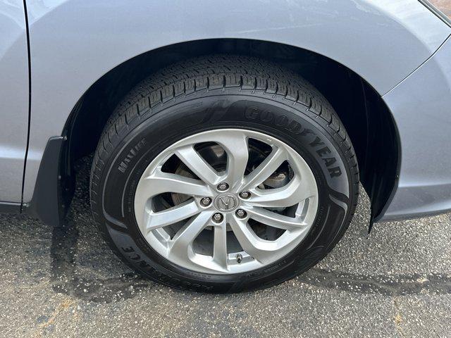 used 2016 Acura RDX car, priced at $17,791