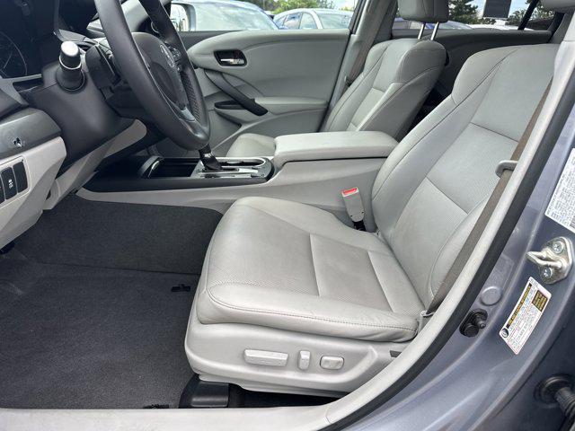 used 2016 Acura RDX car, priced at $17,791