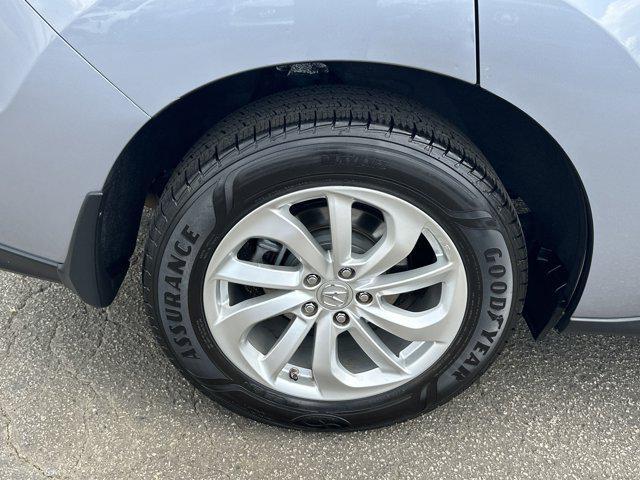 used 2016 Acura RDX car, priced at $17,791