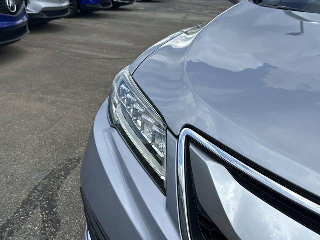 used 2016 Acura RDX car, priced at $17,791