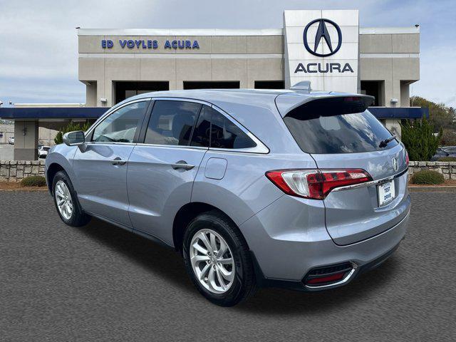 used 2016 Acura RDX car, priced at $17,791
