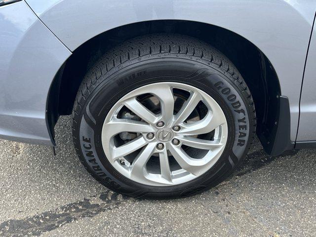 used 2016 Acura RDX car, priced at $17,791
