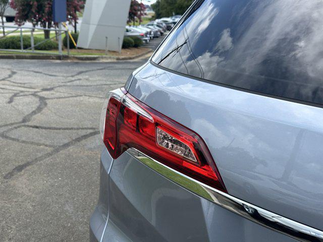 used 2016 Acura RDX car, priced at $17,791