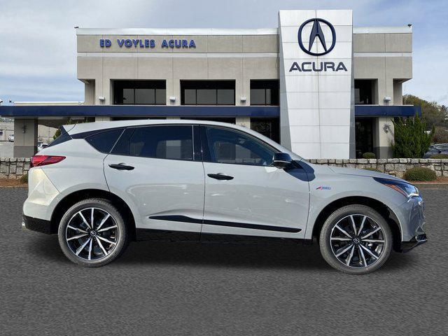 new 2025 Acura RDX car, priced at $56,400