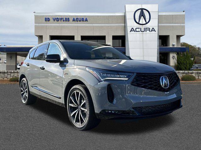 new 2025 Acura RDX car, priced at $56,400