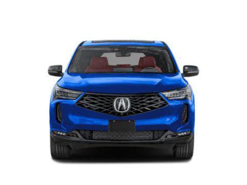 new 2025 Acura RDX car, priced at $56,400