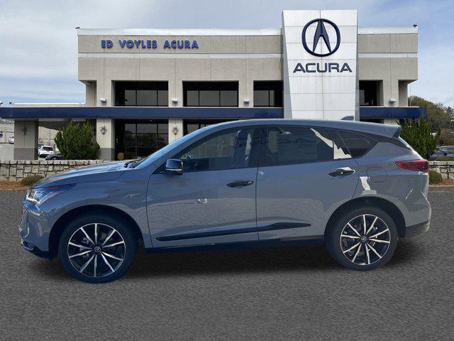 new 2025 Acura RDX car, priced at $56,400