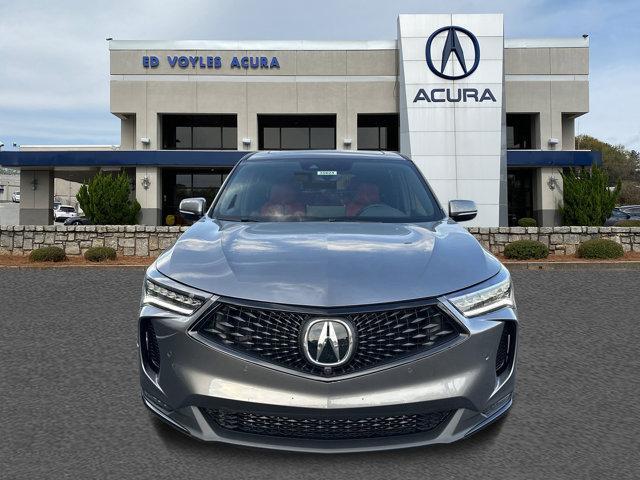 new 2024 Acura RDX car, priced at $56,100