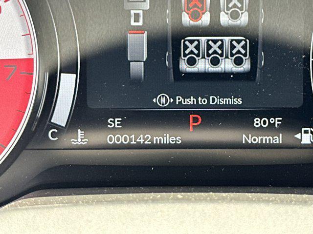 new 2025 Acura RDX car, priced at $52,250