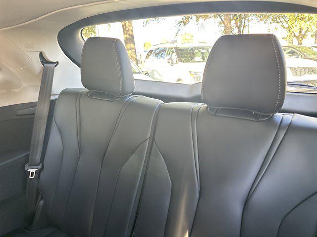 new 2026 Acura MDX car, priced at $60,750