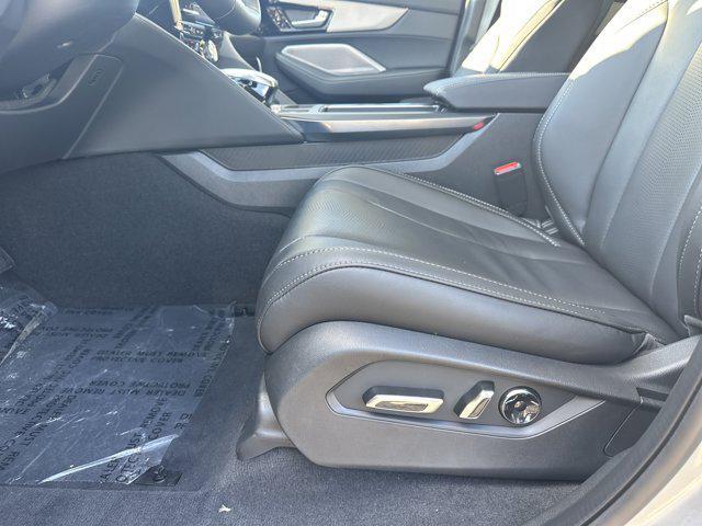 new 2026 Acura MDX car, priced at $60,750