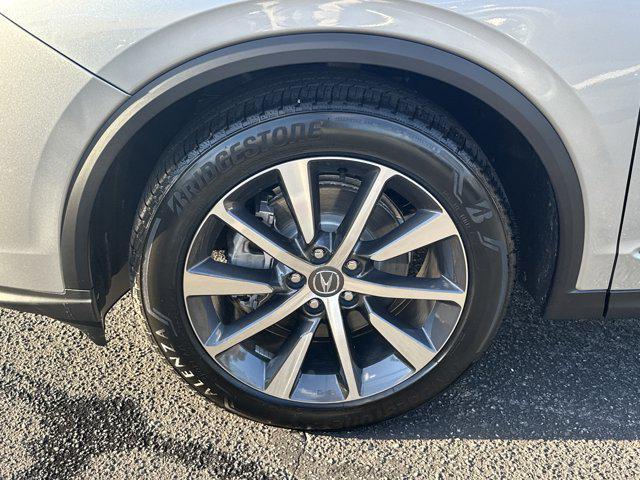 new 2026 Acura MDX car, priced at $60,750