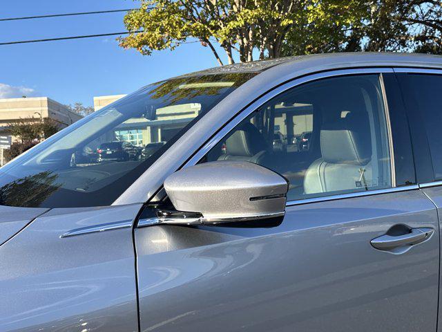 new 2026 Acura MDX car, priced at $60,750