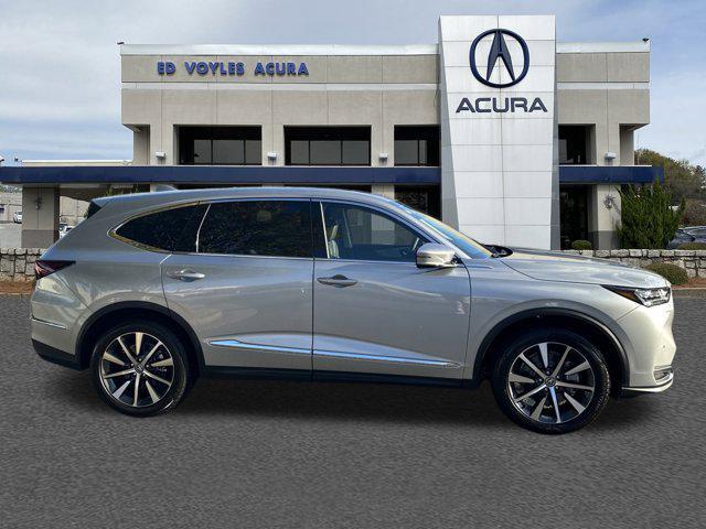 new 2026 Acura MDX car, priced at $60,750