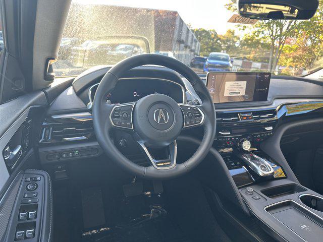 new 2026 Acura MDX car, priced at $60,750