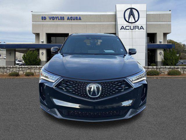 used 2022 Acura RDX car, priced at $39,491