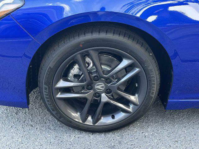 new 2025 Acura TLX car, priced at $52,195