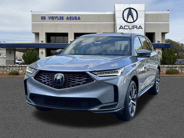 new 2025 Acura MDX car, priced at $57,950