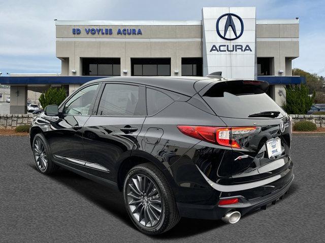 new 2024 Acura RDX car, priced at $56,100