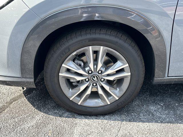 new 2025 Acura ADX car, priced at $36,950
