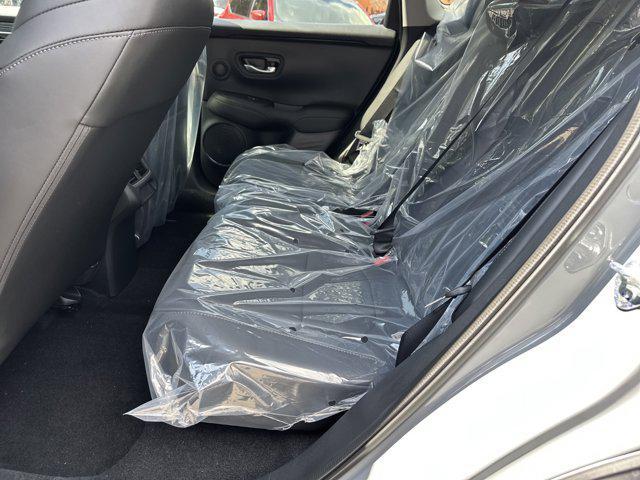 new 2025 Acura ADX car, priced at $36,950