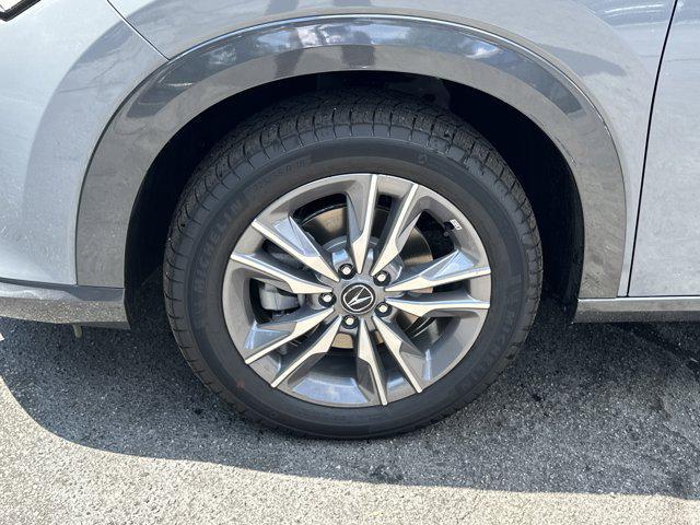 new 2025 Acura ADX car, priced at $36,950